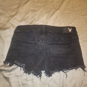 American Eagle Outfitters Super Low Shortie